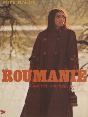 cover image of Roumanie